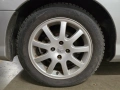 4 бр. алуминиеви джанти 205/55 R16 за Пежо/Ситроен + 3 бр. зимни гуми Goodyear ДОТ 2021, снимка 2