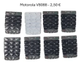 Клавиатура за Motorola StarTack,T2288,T180,V60,V66,V3x,T720i,T190,T191,T192,E365,C200,C205,C300,3688, снимка 8