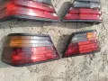 Стопове Mercedes W124 !, снимка 7