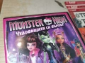 MONSTER HIGH DVD 1105261952L1, снимка 5