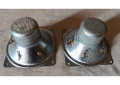 Български AlNiCo, Алнико 5см Говорители VV ВВ 1015 - 2бр, снимка 5