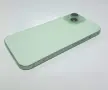 iPhone 15 128GB Green, снимка 3