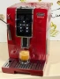 Кафемашина кафе автомат delonghi dinamica с гаранция, снимка 7