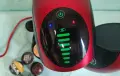 Кафемашина с гаранция 1 година Delonghi Automat Eclipse NESCAFÉ® Dolce Gusto Red, снимка 7