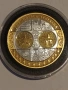 Kомплект Европа сребро 101.28 грама (3.25 oz /унции), снимка 6