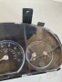 Километраж инструментален панел за Hyundai Santa Fe 2.2 Crdi (2009) 11642-00070 , снимка 2