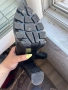 Дамски боти на ток кожени, снимка 8