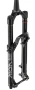 Спешно! Чисто Нова! RockShox Lyrik Ultimate RC2 Fork 27.5" 150mm Boost - High Gloss Black, снимка 2