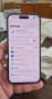 iPhone 14 Pro 256gb комплект+6 кейса-бартер, снимка 3