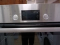 Иноксова фурна за вграждане Бош Bosch Made in Germany с две години гаранция!, снимка 2