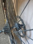 Цяла капла с гума MAXXIS MINION DHR II 26 x 2.50 (като нова ) с диск и касета, снимка 10