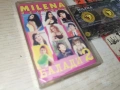 MILENA RECORDS-БАЛАДИ 2 2606260857H2E7R, снимка 3