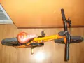 SCOTT 16 ″ АЛУМИНИЕВ USA Детски велосипед,колело със спомагателни колела.Промо!, снимка 8