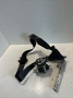 Преден десен предпазен колан за Nissan Qashqai (2013) 86843jd000, снимка 1