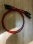QED REFERENCE ANALOGUE XLR 40 1M, снимка 1