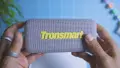 Tronsmart Trip 2 – преносима Bluetooth колонка (сива), снимка 3
