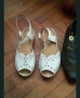 Дамски летни обувки и сандали, снимка 5