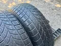 2бр.ЗИМНИ ГУМИ Bridgestone 215/65/16C DOT1524 за бус Sprinter,Crafter,Transit,Iveco, снимка 5