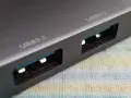 3XI юсб хъб usb type-c, снимка 7