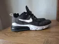 Nike air max React 270 маратонки 45 номер. , снимка 6