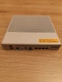 Cisco 3504 Wireless Controller (AIR-CT3504-K9) с 75 ПЕРМАНЕНТНИ ЛИЦЕНЗА, снимка 1