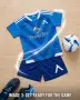 ЛЕВСКИ София 💙⚽️ детско юношески футболни екипи НОВО сезон 2026-27 година , снимка 2