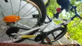 Детски велосипеди Rockrider st100, снимка 4