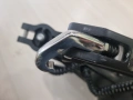 Електрическа тротинетка Vsett 10 APEX, снимка 9