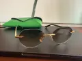 Слънчеви очила Bottega Veneta , снимка 3