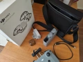 Аксесоари от DJI Mini 2 Fly More Combo + Оригинални предпазители за перки (Батерии на малко цикли), снимка 3