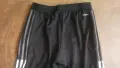 Adidas Football Pants Размер S мъжка футболна долница с тесен крачол 20-69, снимка 6