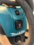 строителна прахосмукачка "Makita VC2012L"/ 1000W/, снимка 2