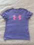 Дамска тениска Under Armour HeatGear – M размер, снимка 1