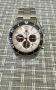 Orient Mako "Panda" Solar Chornograph 200m Diver RA-TX0203S, снимка 6