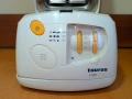 Фритюрник Taurus Star 2000, 1900 W, 2 л, изцяло разглобяем, снимка 3