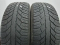 2бр зимни гуми 205/60/16 SEMPERIT L05495 , снимка 3