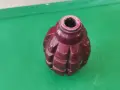 Учебна граната .., снимка 2