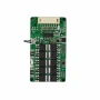 BMS 7S 24V 25A – Модул за защита на Li-Ion батерии с балансиране и защита от късо съединение 10284, снимка 7