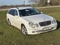 Мерцедес E280 177 Italii, снимка 1