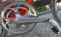 шосеен велосипед Cinelli Supercorsa,Shimano DuraAce 7800, снимка 6