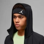 суитчер Nike Jordan Dri-FIT Sport Men's Air Fleece Full-Zip Hoodie размер S, снимка 5