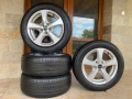 16" 5x108 Borbet - Ford Volvo Renault Mercedes , снимка 1
