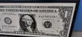 НАЙ ДОБРАТА ОФЕРТА Картина / Пано Един Долар / One Dollar 145x70см., снимка 4