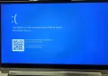 ЗА ЧАСТИ Lenovo Yoga 9 14" 14ITL5 | i5 1135G7 | 8GB RAM | Touchscreen + Pen | Без Диск, Без зарядно, снимка 4