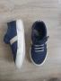 Спортни текстилни обувки за момче., снимка 1