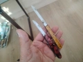 Две български ножки , снимка 2