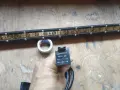Едноредов SLIM LED BAR 95 см 180W слим лед бар, снимка 6