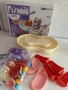 Забавна игра риболов с вода, въдици и рибки, снимка 4
