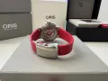 Часовник Oris Aquis 01 733 7730 4153-07 4 24 66EB Swiss Made, снимка 6
