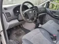 Hyundai H1 2.5 170 Hp на части!, снимка 5